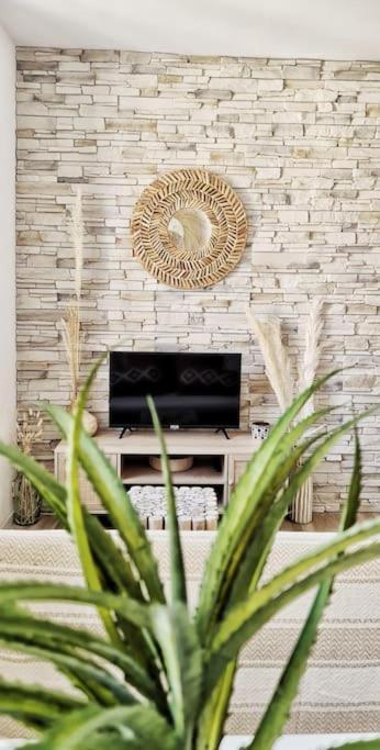 New #Boheme Chic# Pied De La Cite #2 Apartment Carcassonne Luaran gambar