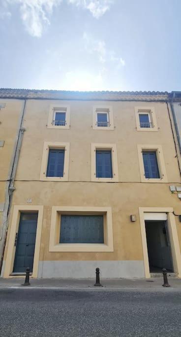 New #Boheme Chic# Pied De La Cite #2 Apartment Carcassonne Luaran gambar