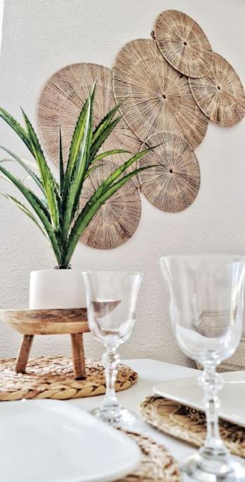 New #Boheme Chic# Pied De La Cite #2 Apartment Carcassonne Luaran gambar