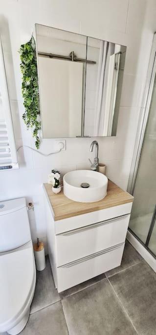 New #Boheme Chic# Pied De La Cite #2 Apartment Carcassonne Luaran gambar